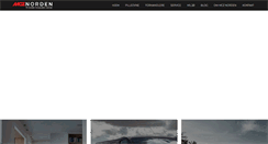 Desktop Screenshot of mcz.dk