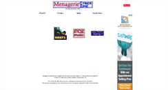 Desktop Screenshot of mcz.com